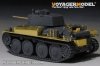 Voyager Model PE351083 WWII German Pz.Kpfw.38(t) Ausf.E/F Tamiya 1/35